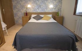 Apartamentos Mugarri
